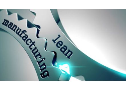 Automatisation des processus : Lean manufacturing et management visuel numérique