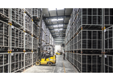 Quels avantages tirer d’un projet ERP pour l’industrie manufacturière ?