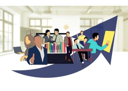 Les quatre avantages essentiels du département des ressources humaines