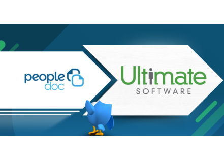 300 millions de dollars pour le rachat de la société PeopleDoc