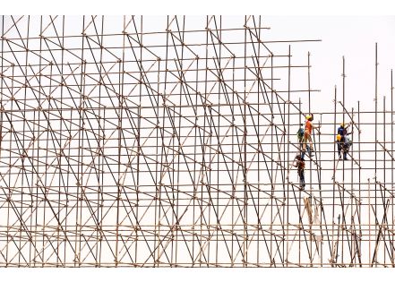 Les avantages d’un progiciel pour suivi de chantier