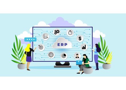 Quels ERP industriels dans le futur ?
