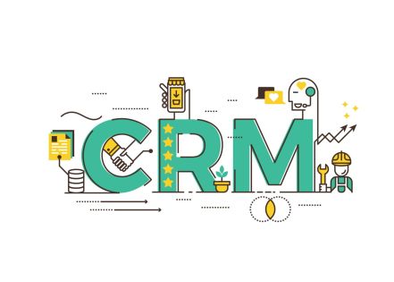 Comment intégrer le CRM sans trop de difficultés ?