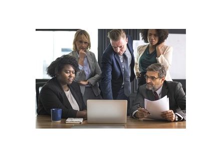 Le trio gagnant des DRH : data, Tech RH et talents