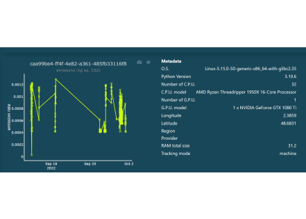 Comment gérer la data pour la décarbonation ?
