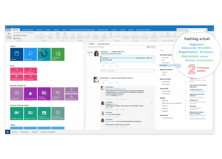 ELO ECM : une nouvelle version qui inclut de nombreuses options supplémentaires