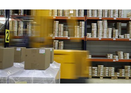 La gestion de stocks dans les logiciels ERP du marché français : une solution performante et fiable pour votre entreprise