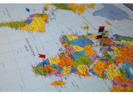 Fracture numérique et taux de pénétration du haut débit