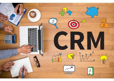 Rapport : l’évolution des CRM en France