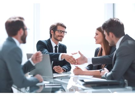 Les solutions de mobilité pour PME