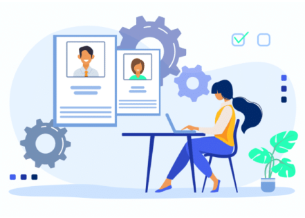 Les nouveautés et innovations des logiciels RH Recrutement et RH des 12 derniers mois