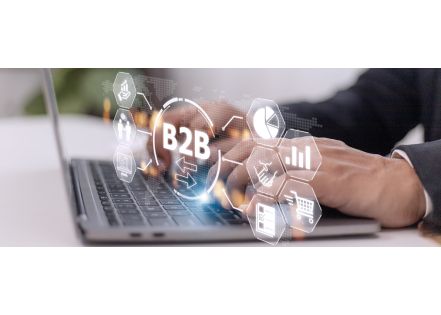 Comment les entreprises B2B intègrent les ERP ?