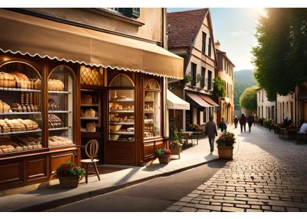 Comment Analyser la Zone de Chalandise pour un Lancement d’Entreprise Réussi