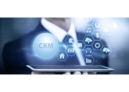 Quel CRM pour la finance?