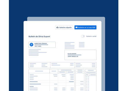 Logiciel paie pas cher : comparatif des prix
