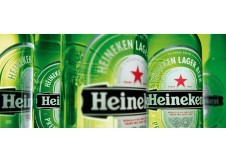 Heineken choisit Esker pour la gestion des commandes clients