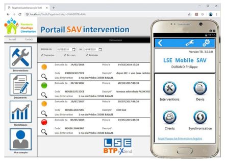 Comment choisir son logiciel de gestion de Chantier Gros oeuvre ou Second oeuvre ?