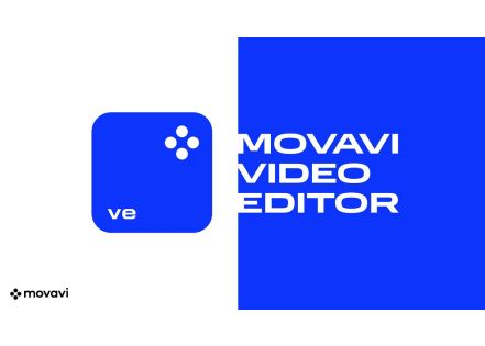Movavi Video Editor : Révolutionnez votre montage vidéo