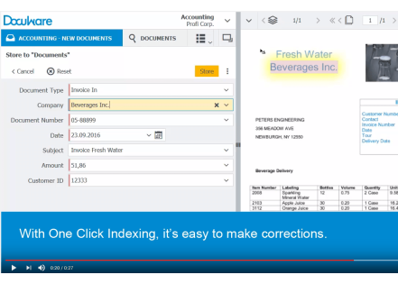 Comparateur de logiciels workflow