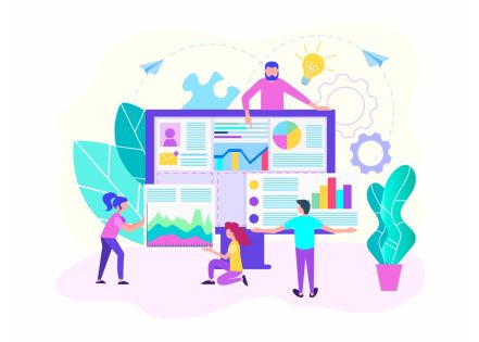 Comparatif des éditeurs de logiciels en ressources humaines et paie : Nibelis, Kelio, Etemptation et Quadra paie