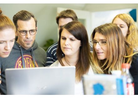 Comment l’intelligence collaborative peut améliorer votre entreprise