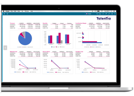 DAF et dématérialisation, éradiquer les systèmes de gestion du contenu désuets