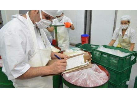 La gestion commerciale verticalisée métier : le cas de l’agroalimentaire