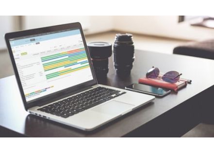 La gestion du planning au sein d’un ERP pour société de service