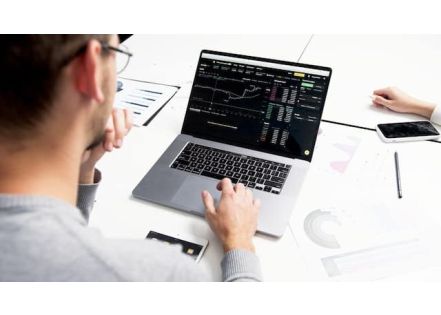 Qu’est ce qu’un logiciel d’analyse de données ?