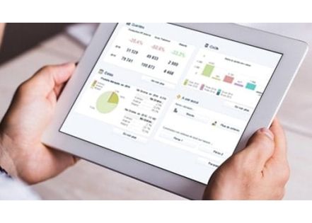 À la découverte du Cegid Innovation Store