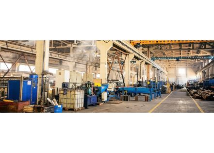 3 types de logiciels particulièrement utilisés par les entreprises industrielles