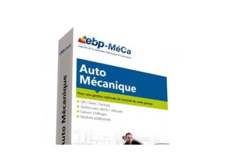 EBP MéCa inclut un module VN/VO