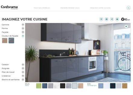 Inspi (réalité augmentée pour cuisiniste) fusionne avec Innersense