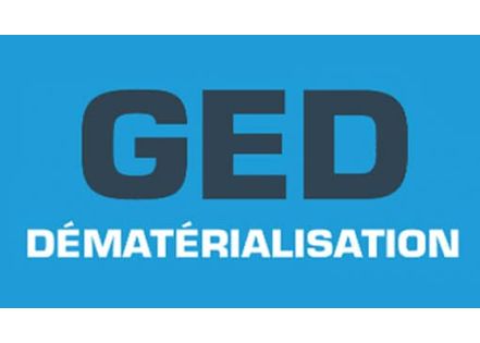 GED Dématérialisation : les avantages (infographie)