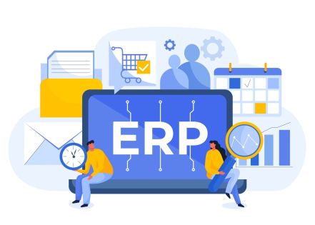 Les fonctionnalités qui font les meilleurs ERP
