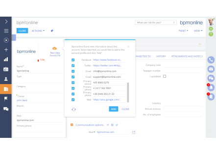 Qu’est-ce que le BPM Business Process Management ?