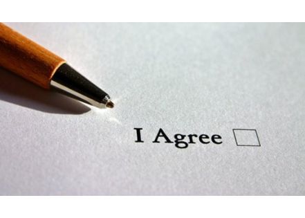 RGPD: 15 conseils pour obtenir le consentement des personnes