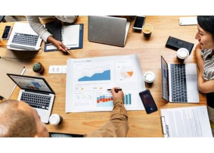 Pourquoi utiliser un logiciel de gestion des achats ?