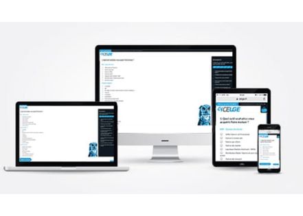 Pourquoi utiliser le comparateur CELGE pour choisir un logiciel de gestion pour PME ?