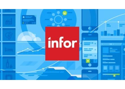 Trouver un intégrateur Infor