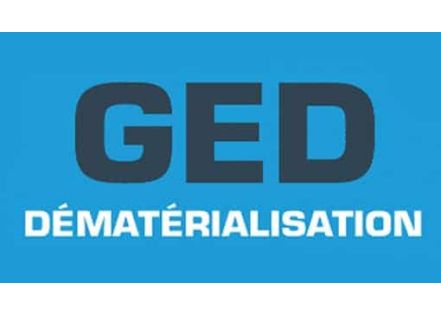 Les solutions GED – dématérialisation pour une gestion documentaire sereine au sein de votre entreprise