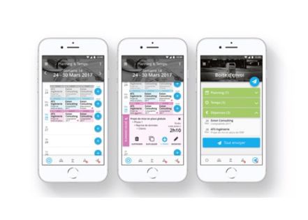 Les ERP pour smartphones : comment choisir la bonne solution informatique ?