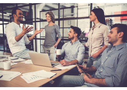 ﻿La liste ultime des fonctionnalités du SIRH