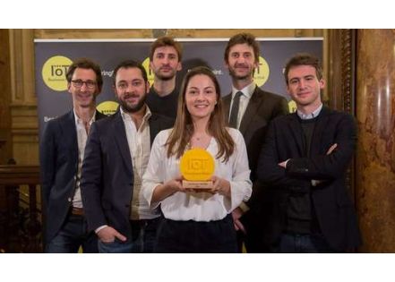 Hiboo, le spécialiste de la digitalisation en ce qui concerne l’utilisation des actifs industriels