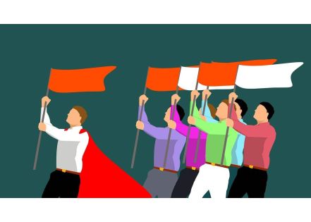 Les piliers de l’engagement des collaborateurs