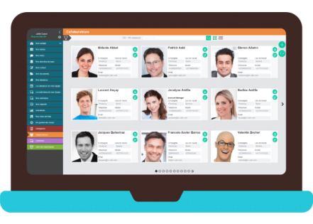 SIRH : l’IA pour mieux recruter et former