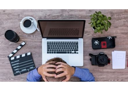 Les PME dans la difficulté face à l’informatique