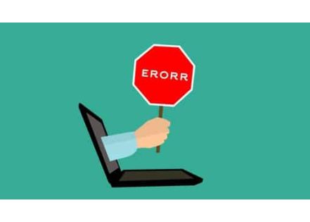 3 exemples d’erreurs majeures qu’un logiciel performant aurait pu empêcher