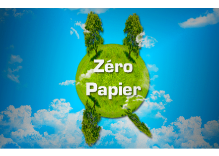 GED et dématérialisation : objectif zéro papier ?