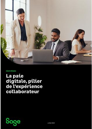 Sage - La paie digitale | CELGE